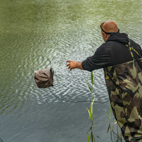 Cesto de agua Avid Carp - Tienda Carpfishing