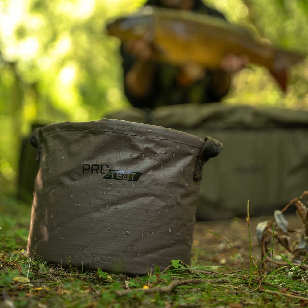 Cesto de agua Avid Carp - Tienda Carpfishing