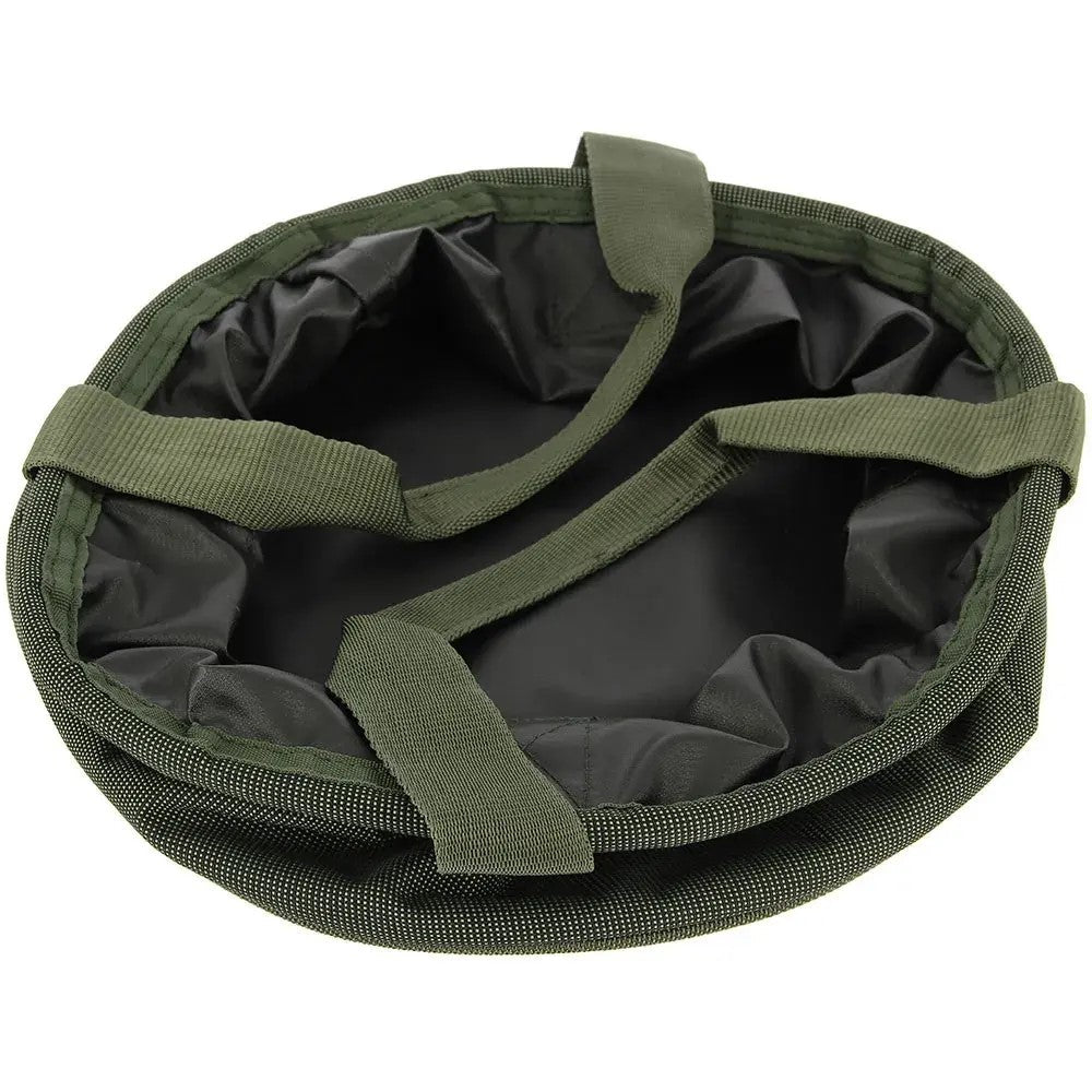 Cesto mezclador NGT Groundbait Bowl - Tienda Carpfishing