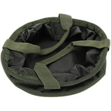 Cesto mezclador NGT Groundbait Bowl - Tienda Carpfishing