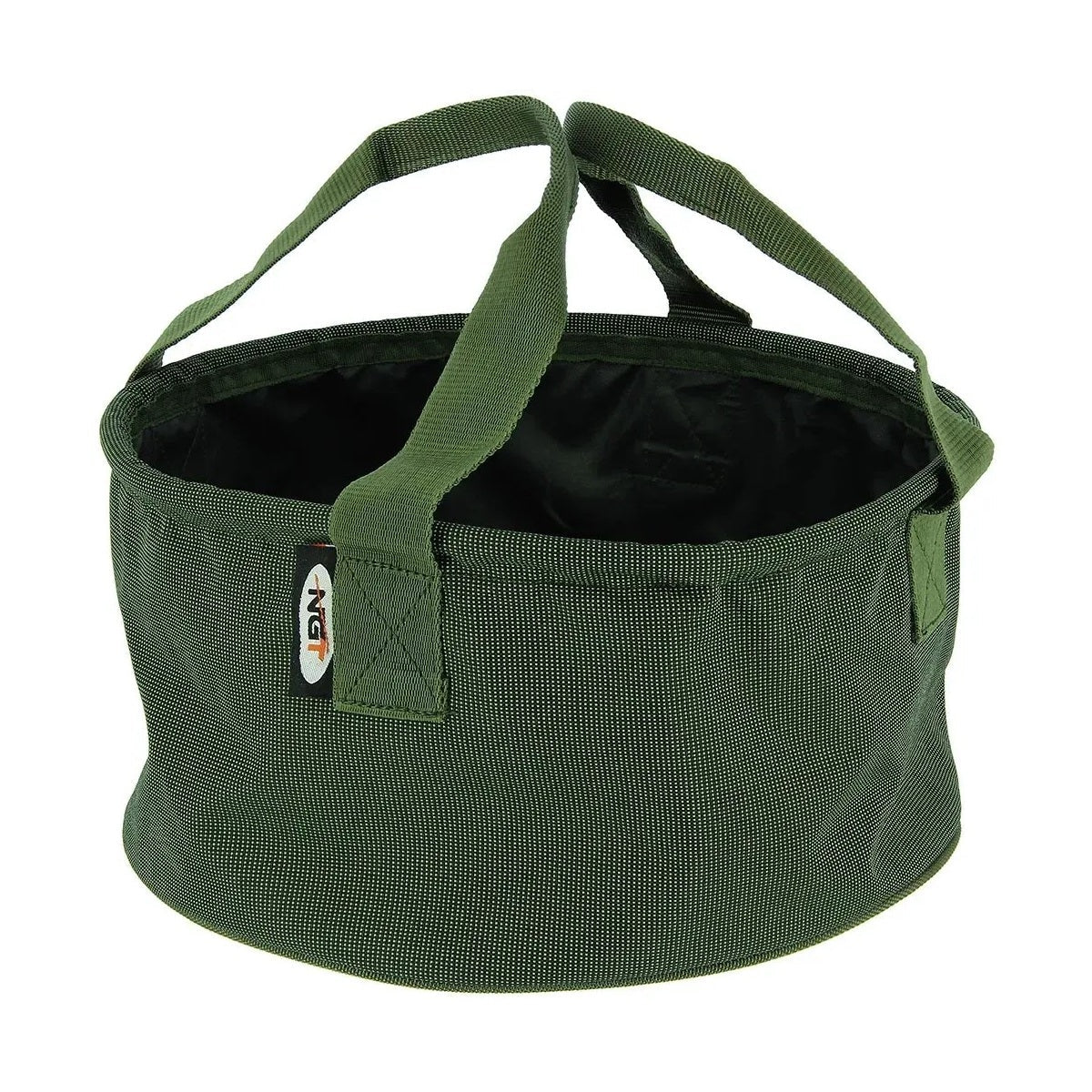 Cesto mezclador NGT Groundbait Bowl - Tienda Carpfishing