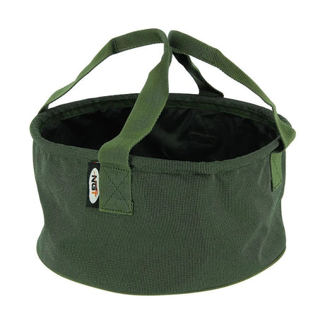 Cesto mezclador NGT Groundbait Bowl - Tienda Carpfishing