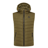 Chaleco sin mangas Trakker CR Thermal Bodywarmer - Tienda Carpfishing