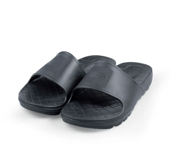 Chanclas Nash Make It Happen Negro - Tienda Carpfishing