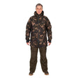 Chaqueta Fox Sherpa - Tec 3/4 LTD - Tienda Carpfishing
