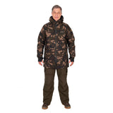 Chaqueta Fox Sherpa - Tec 3/4 LTD - Tienda Carpfishing