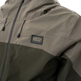 Chaqueta Impermeable Nash ZT Lite Dry Pack - Tienda Carpfishing