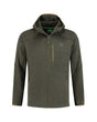 Chaqueta Korda Kore Polar Caqui - Tienda Carpfishing