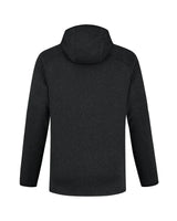 Chaqueta Korda Kore Polar Negro - Tienda Carpfishing