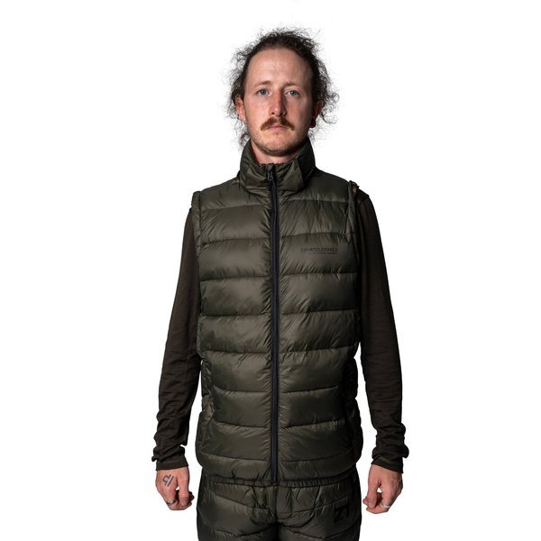 Chaqueta térmica Nash ZT Air Cell 3 en 1 - Tienda Carpfishing