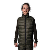 Chaqueta térmica Nash ZT Air Cell 3 en 1 - Tienda Carpfishing