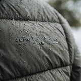 Chaqueta térmica Nash ZT Air Cell 3 en 1 - Tienda Carpfishing
