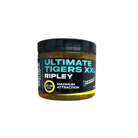 Chufa Tactica Baits Ultimate XXL Ripley - Tienda Carpfishing