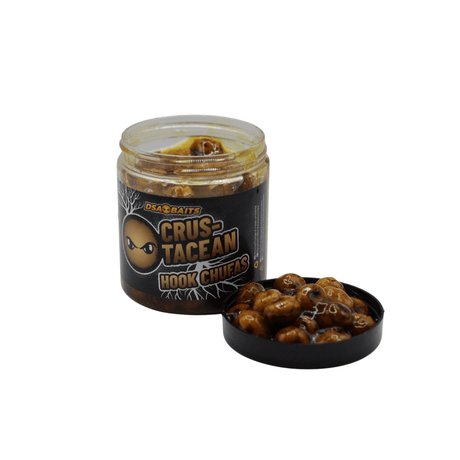 Chufas DSA Baits Crustacean - Tienda Carpfishing