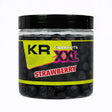 Chufas Krom Quality KR500 Black XXL Plum 200 ml - Tienda Carpfishing