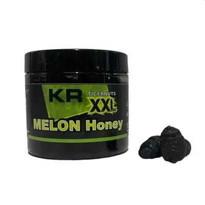 Chufas Krom Quality KR800 Black XXL Melon Honey 200 ml - Tienda Carpfishing