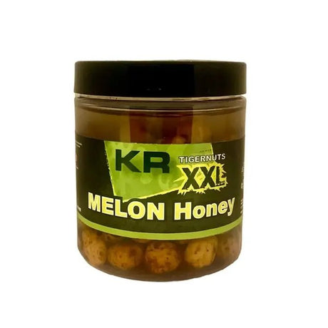 Chufas Krom Quality XXL Melon Honey 200 ml - Tienda Carpfishing