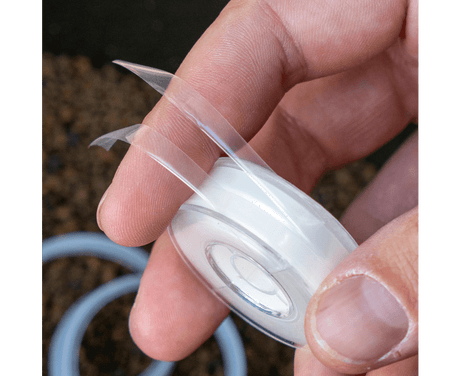 Cinta de PVA Avid Carp 5 mm / 40 m - Tienda Carpfishing
