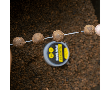 Cinta de PVA Avid Carp 5 mm / 40 m - Tienda Carpfishing