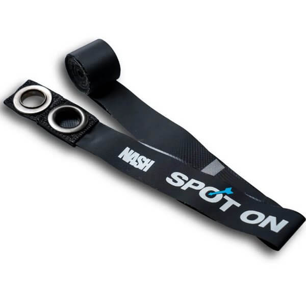 Cinta métrica Nash Spot On UV - Tienda Carpfishing
