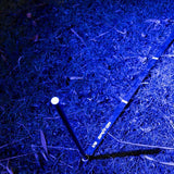 Cinta métrica Nash Spot On UV - Tienda Carpfishing