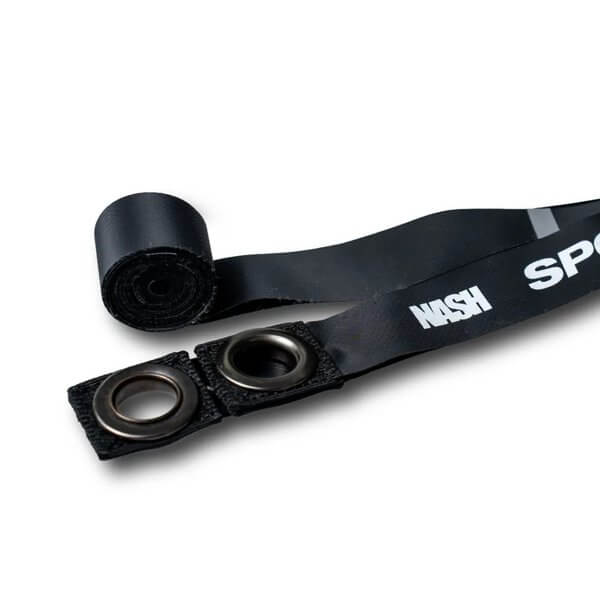 Cinta métrica Nash Spot On UV - Tienda Carpfishing