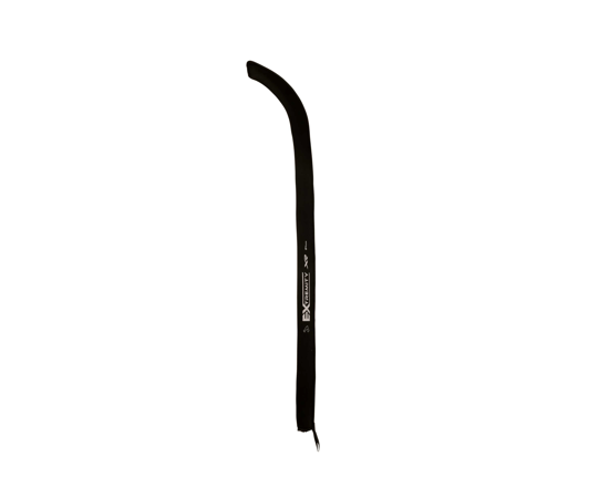 Cobra de carbono Avid Carp 120cm/24mm - Tienda Carpfishing