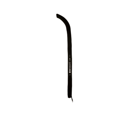 Cobra de carbono Avid Carp 120cm/24mm - Tienda Carpfishing