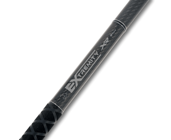 Cobra de carbono Avid Carp 120cm/24mm - Tienda Carpfishing