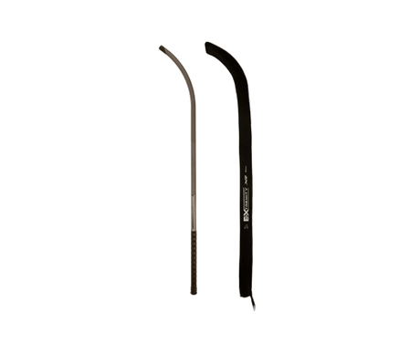 Cobra de carbono Avid Carp 120cm/24mm - Tienda Carpfishing