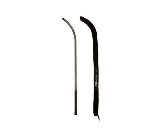 Cobra de carbono Avid Carp 120cm/24mm - Tienda Carpfishing