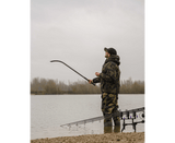 Cobra de carbono Avid Carp 120cm/24mm - Tienda Carpfishing