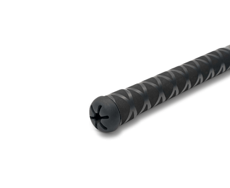 Cobra de carbono Avid Carp 80cm/24mm - Tienda Carpfishing