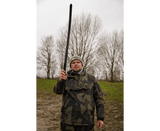 Cobra de carbono Avid Carp 80cm/24mm - Tienda Carpfishing