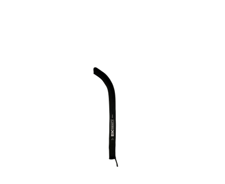 Cobra de carbono Avid Carp 80cm/24mm - Tienda Carpfishing