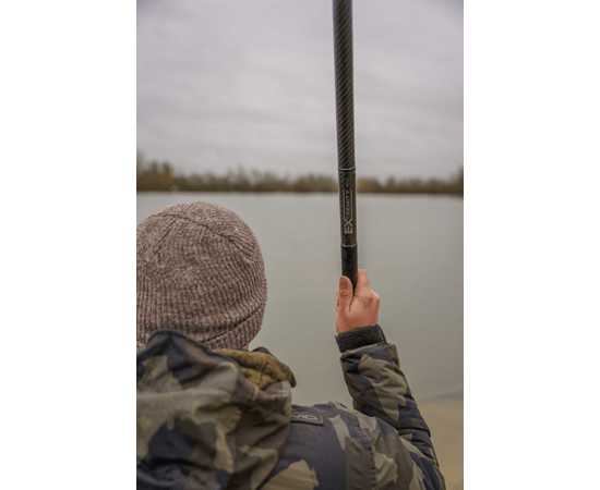 Cobra de carbono Avid Carp 80cm/24mm - Tienda Carpfishing