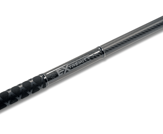 Cobra de carbono Avid Carp 80cm/24mm - Tienda Carpfishing