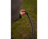 Cobra de carbono Avid Carp 80cm/24mm - Tienda Carpfishing