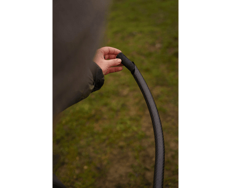 Cobra de carbono Avid Carp 80cm/24mm - Tienda Carpfishing