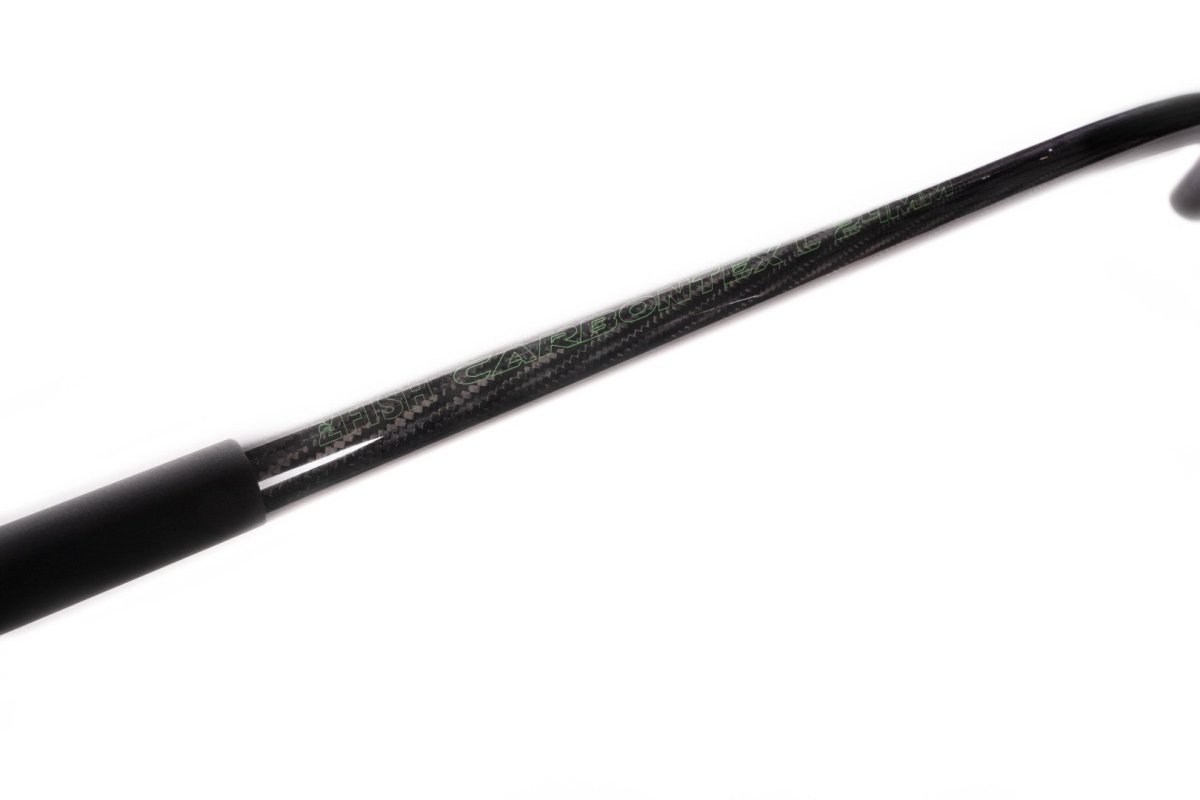 Cobra de carbono Zfish Carbontex 90cm/24mm - Tienda Carpfishing