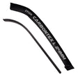 Cobra de carbono Zfish Carbontex 90cm/24mm - Tienda Carpfishing