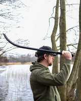 Cobra Sonik Carbono 24 mm - Tienda Carpfishing
