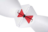Cohete cebador Spomb Blanco grande - Tienda Carpfishing