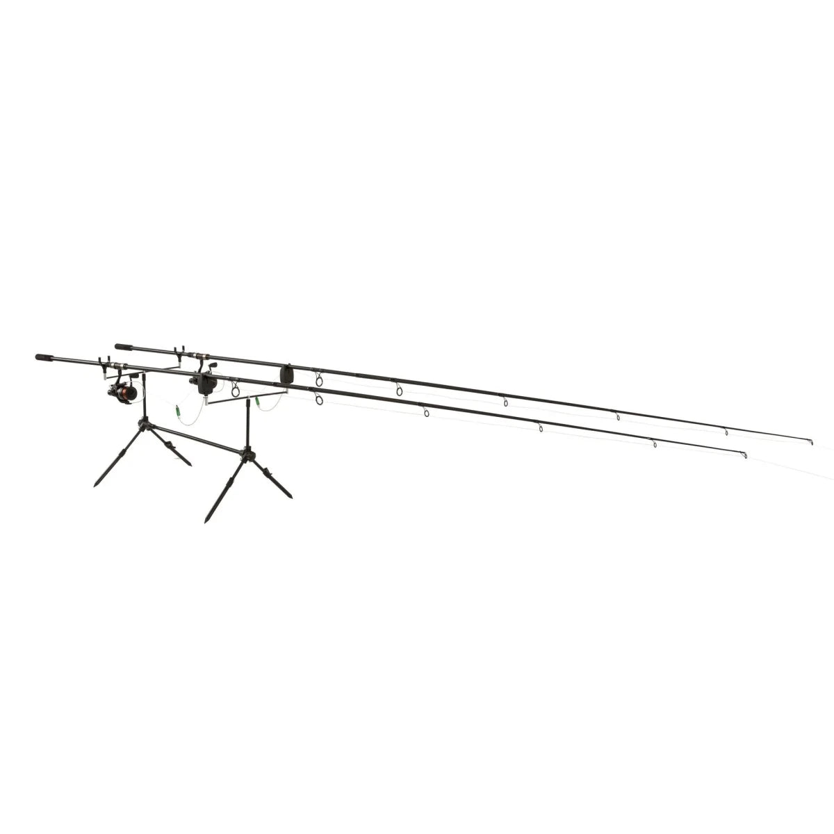 Combo Mitchell GT Pro Carp - Tienda Carpfishing