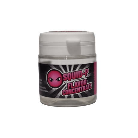 Concentrado DSA Baits Squid - P - Tienda Carpfishing