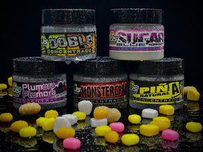 Concentrado Peralbaits Sugar - Tienda Carpfishing