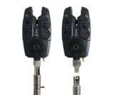 Conector rápido para alarmas Zfish - Tienda Carpfishing