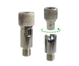 Conector rápido para alarmas Zfish - Tienda Carpfishing