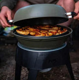 CookStation Fox CookWare - Tienda Carpfishing