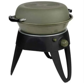 CookStation Fox CookWare - Tienda Carpfishing